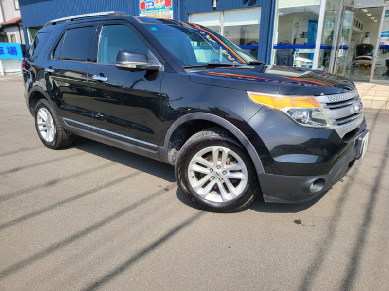 EXPLORER