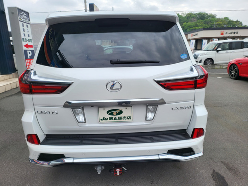 LX