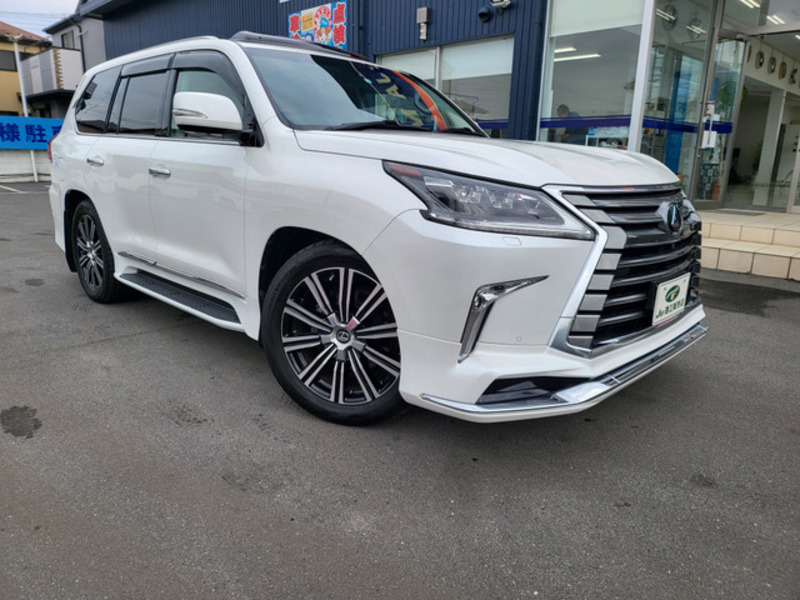 LX