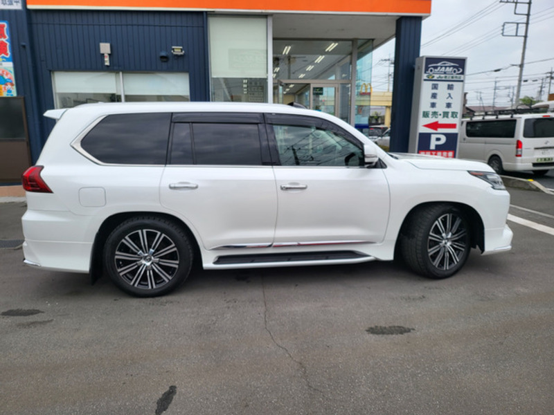 LX