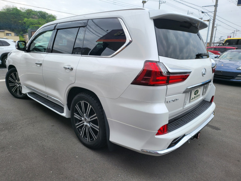 LX