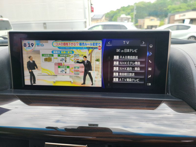 LX