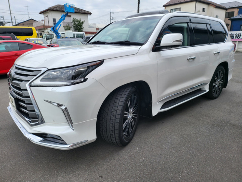 LX