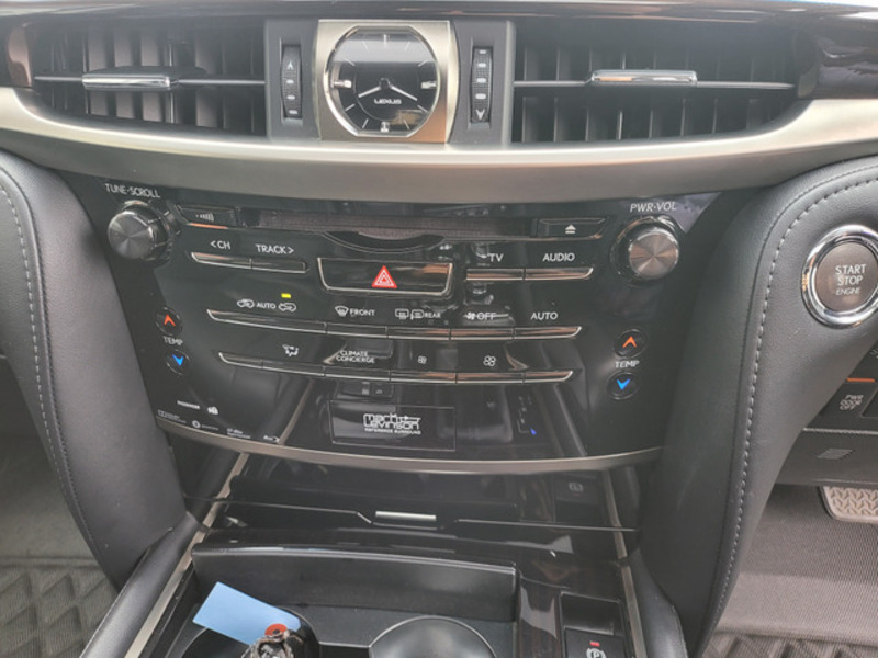 LX