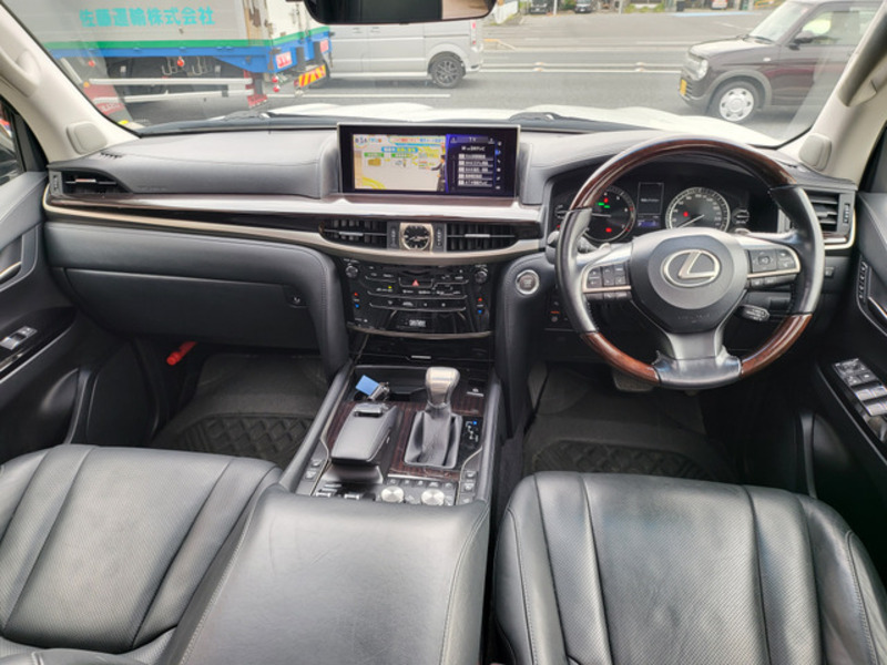 LX