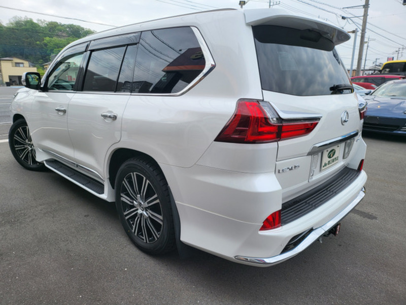 LX