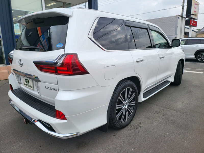 LX