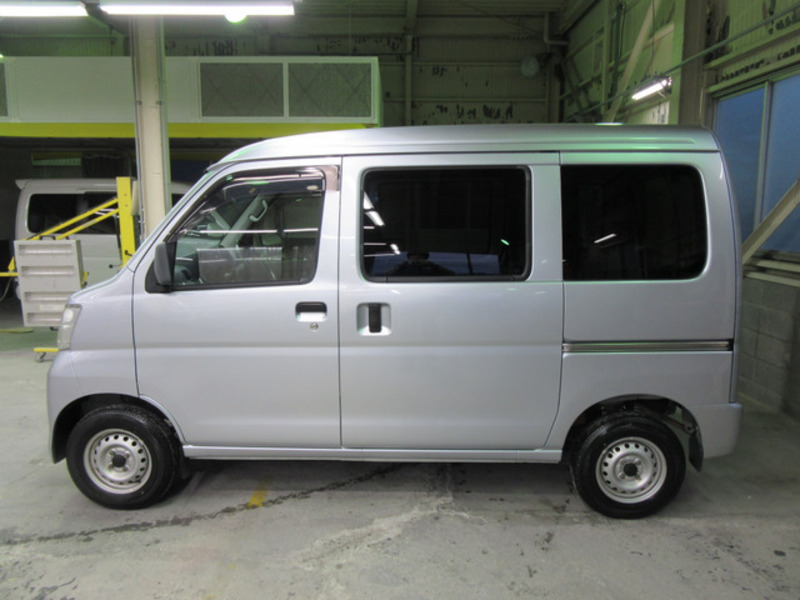 PIXIS VAN-3