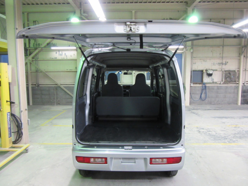 PIXIS VAN-5