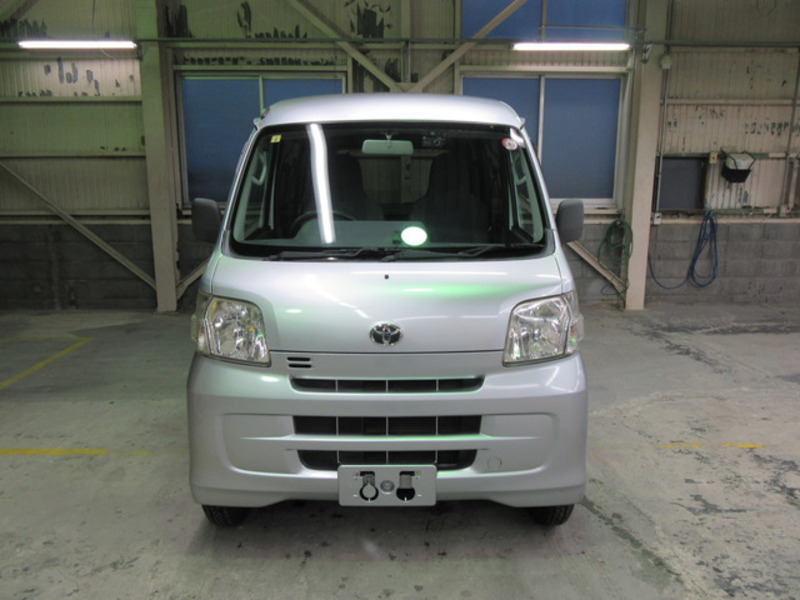PIXIS VAN-1