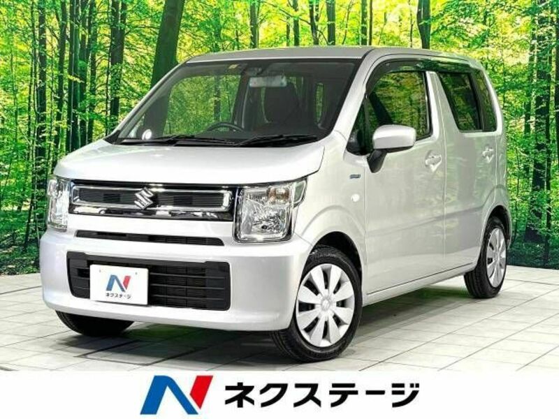 WAGON R-0