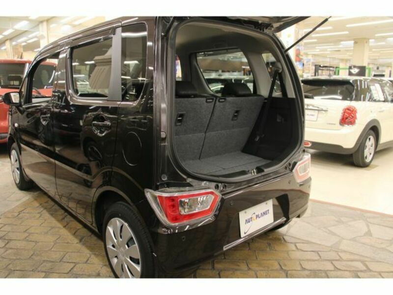WAGON R-5
