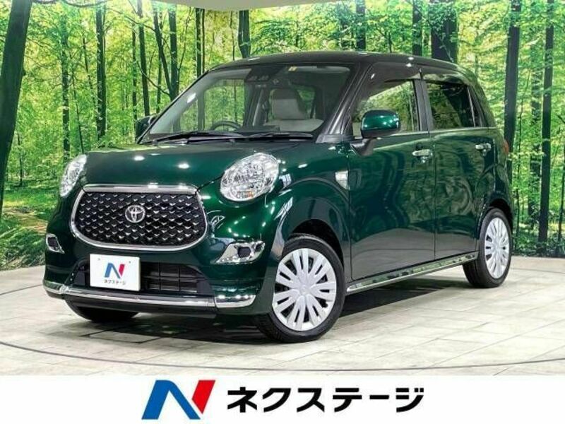 TOYOTA PIXIS JOY
