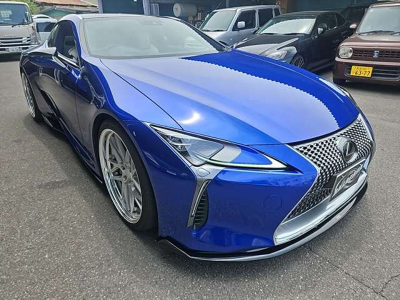 LC