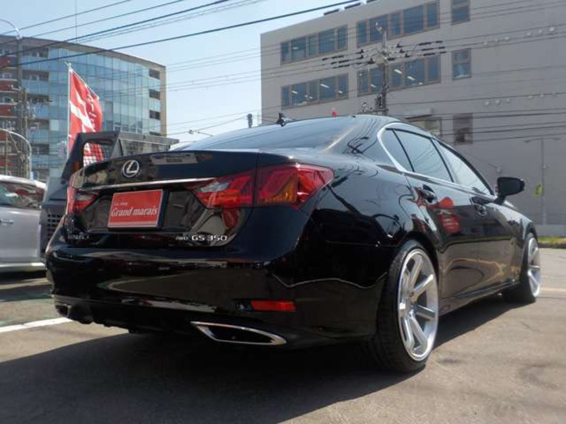 GS-5