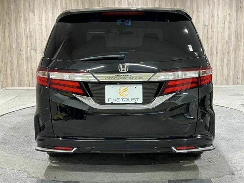ODYSSEY
