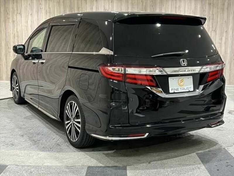 ODYSSEY