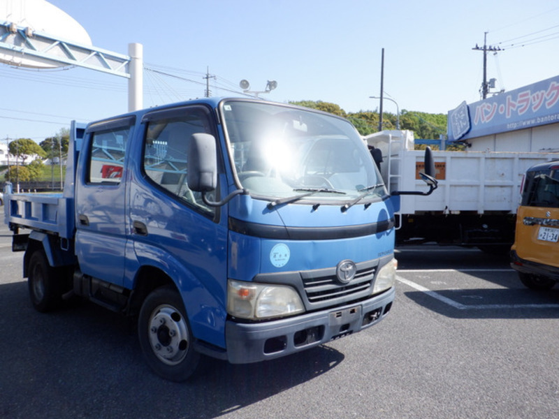 TOYOTA　TOYOACE