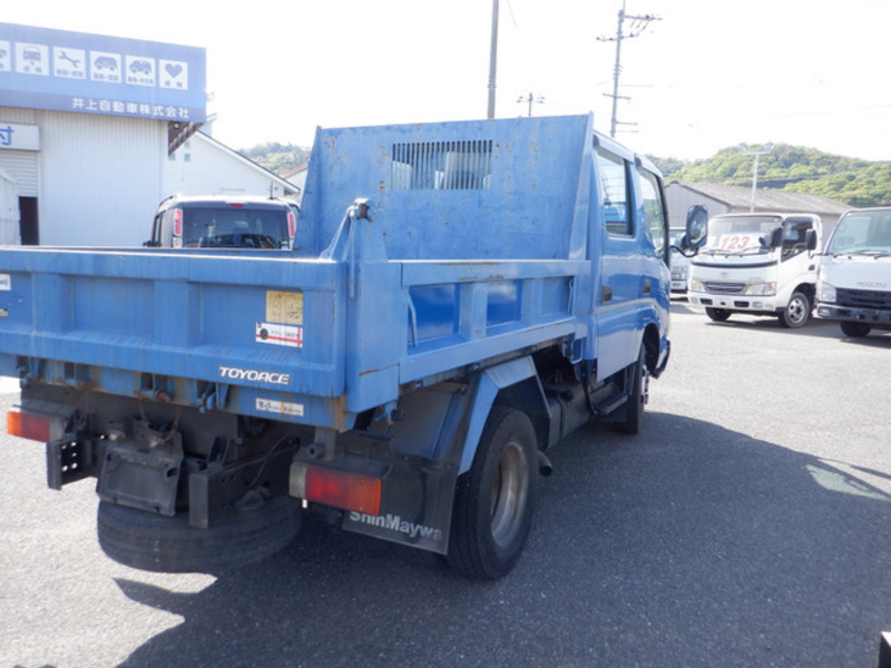 TOYOACE-6