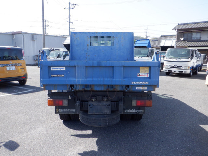 TOYOACE-5