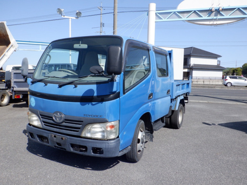 TOYOACE-2