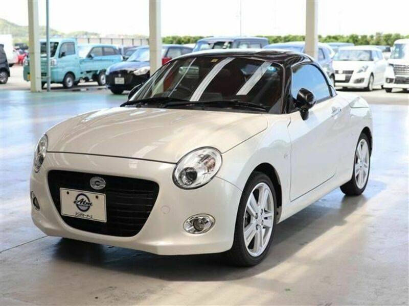 COPEN