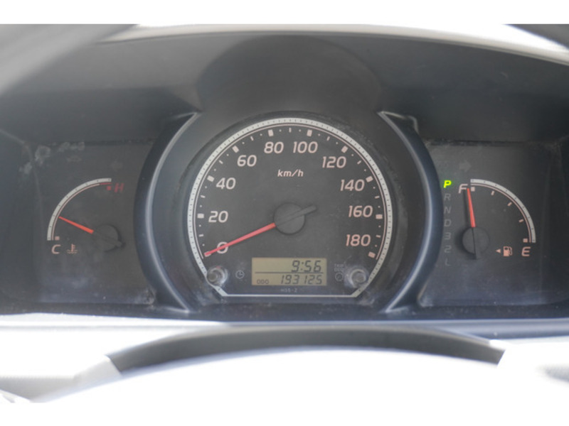 HIACE VAN-4