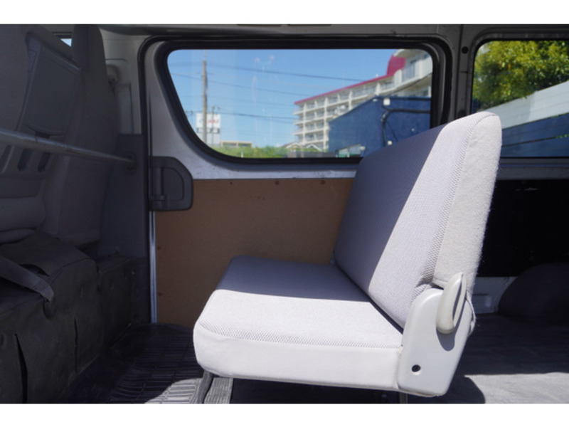 HIACE VAN-12