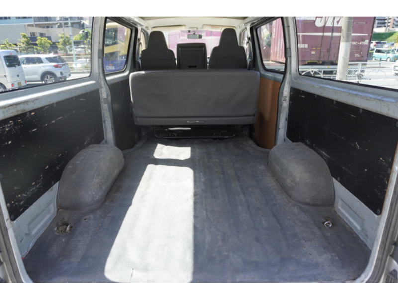 HIACE VAN-15
