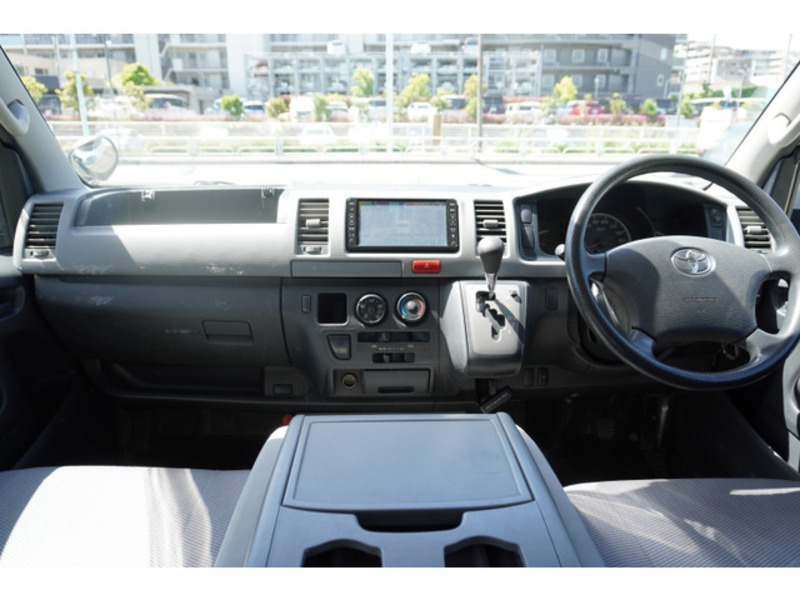 HIACE VAN-3