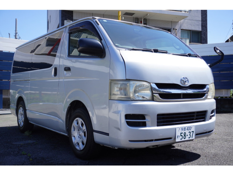 HIACE VAN-19