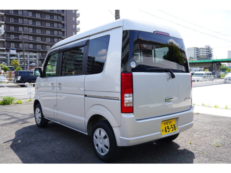 EVERY WAGON-1