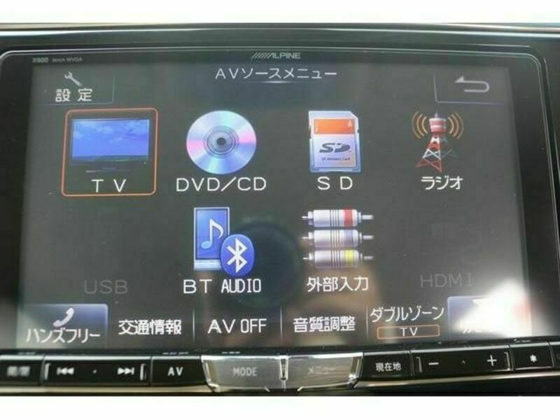 ALPHARD-3