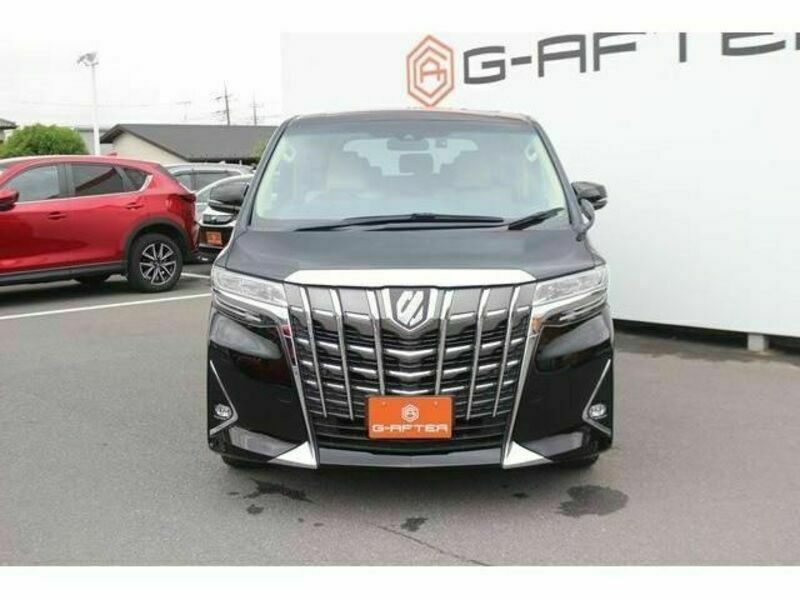 ALPHARD-6