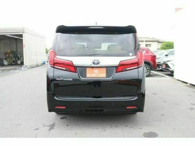 ALPHARD-8