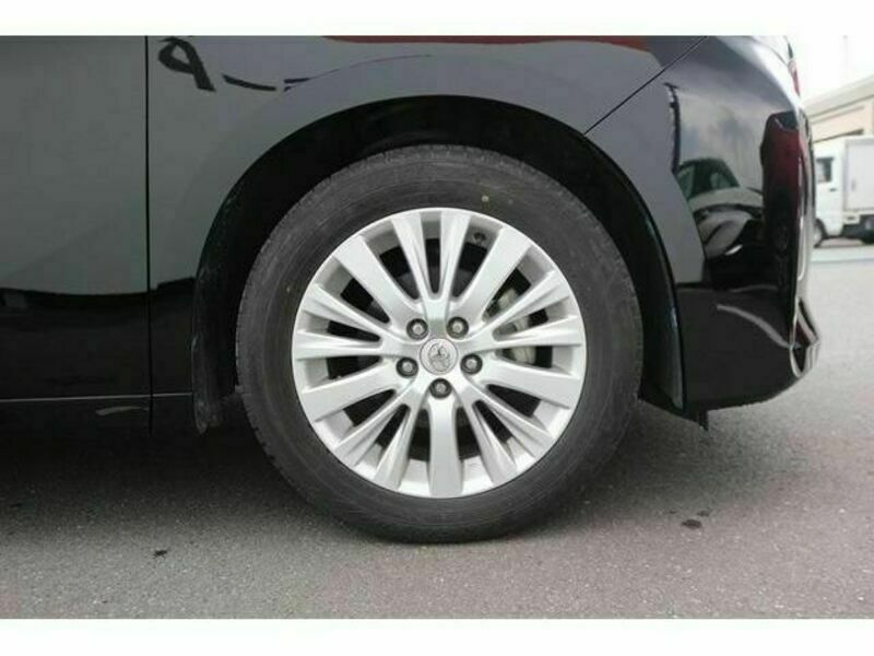 ALPHARD-10