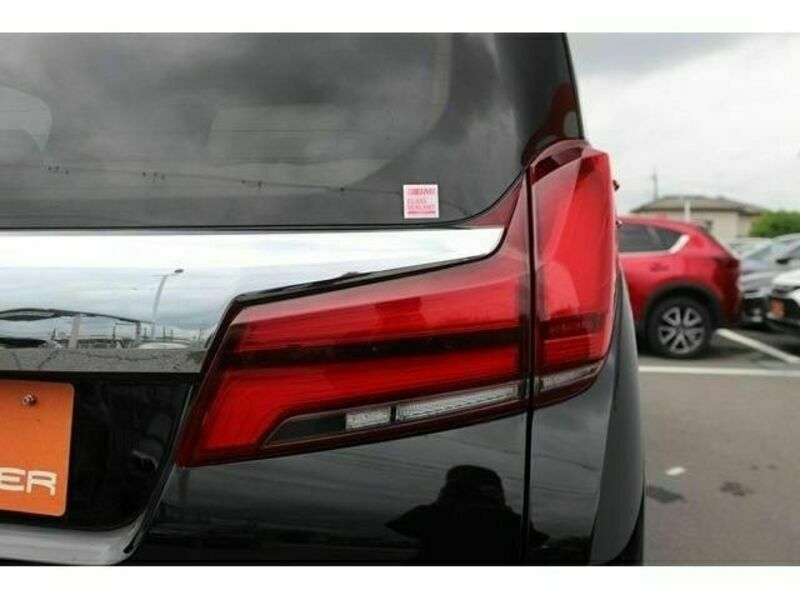 ALPHARD-12