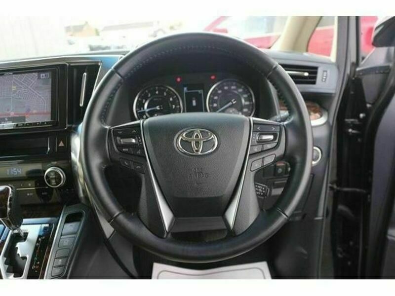 ALPHARD-15