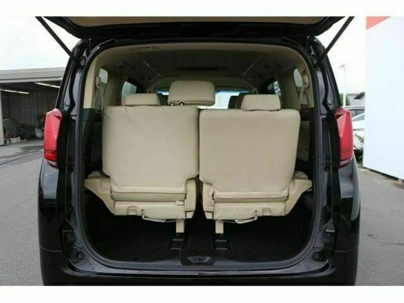 ALPHARD-17