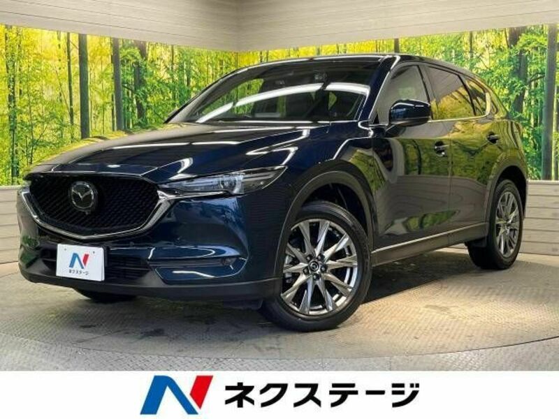 CX-5-0