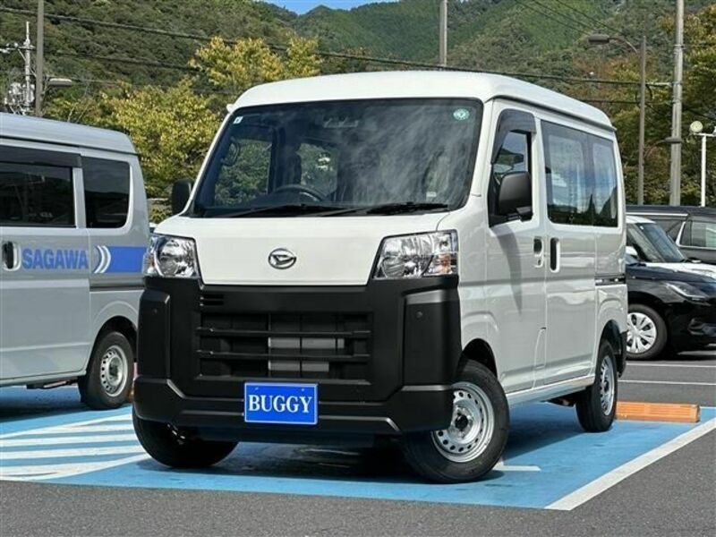 HIJET CARGO-0