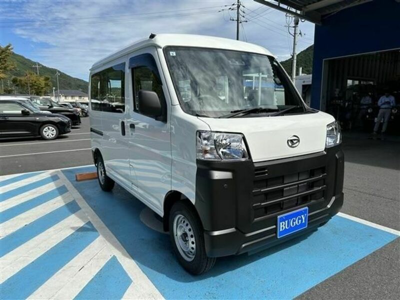 HIJET CARGO