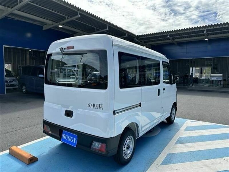 HIJET CARGO