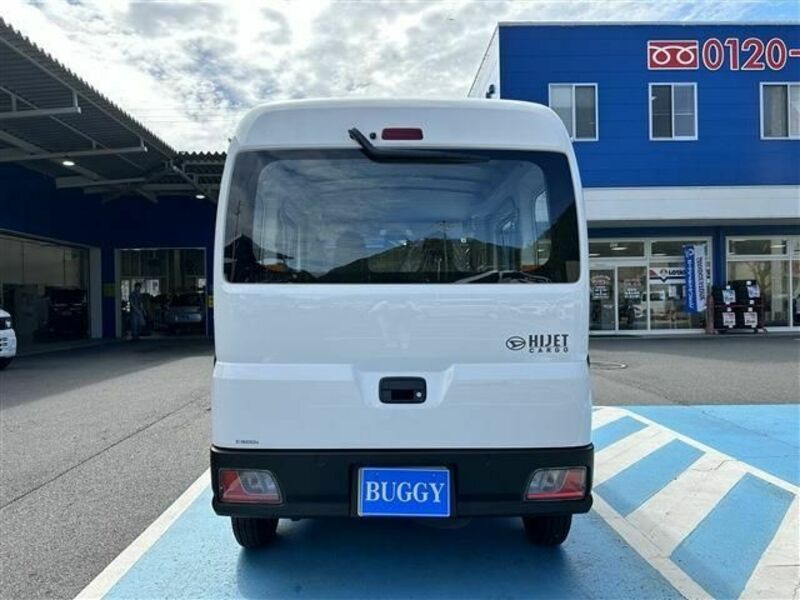 HIJET CARGO