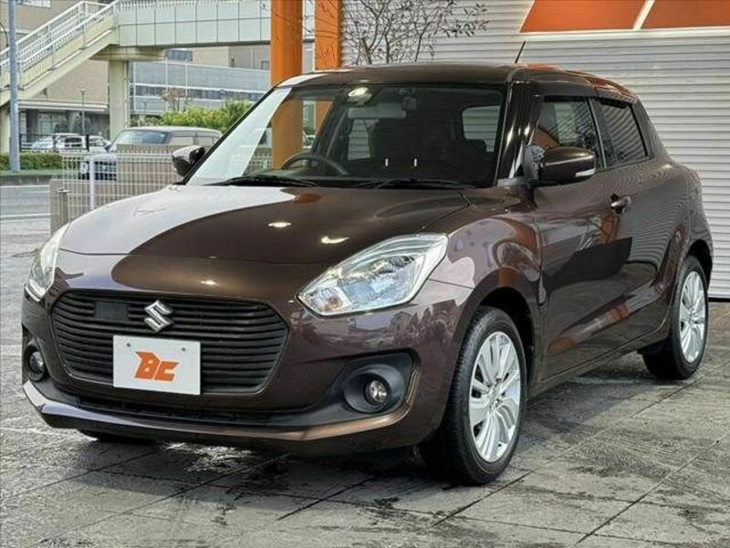 SWIFT