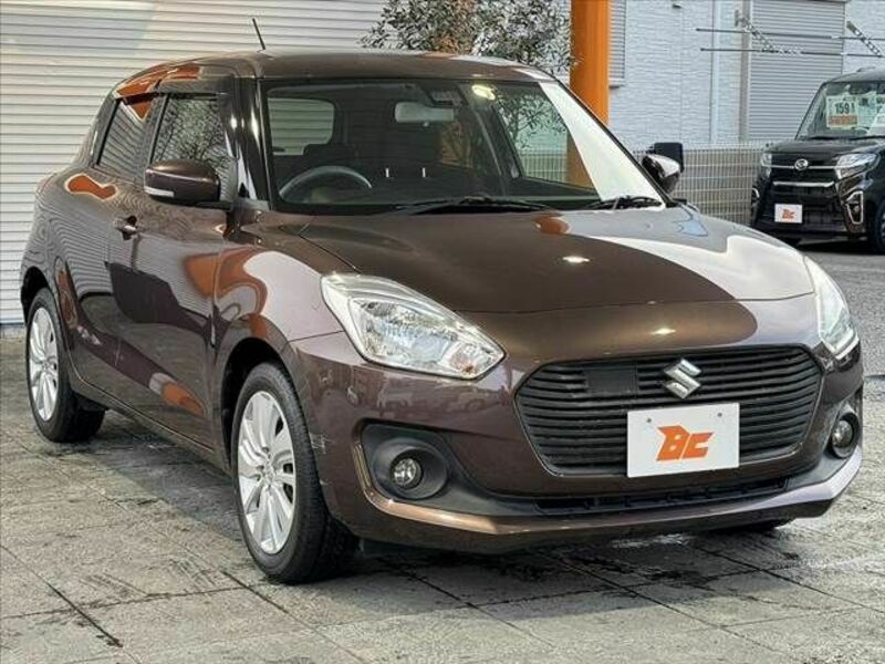 SWIFT
