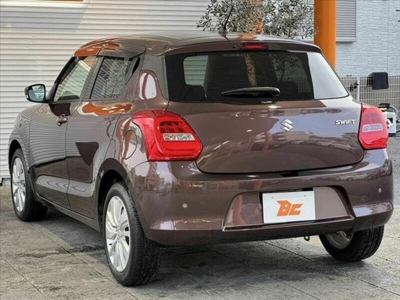 SWIFT