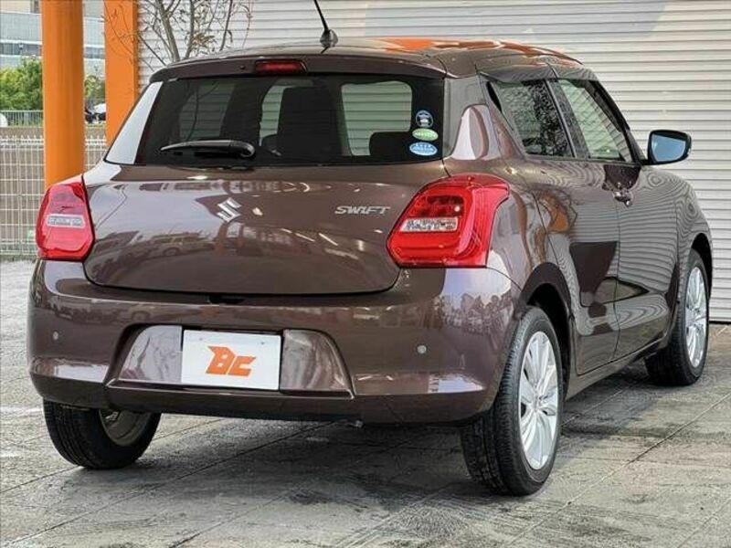 SWIFT