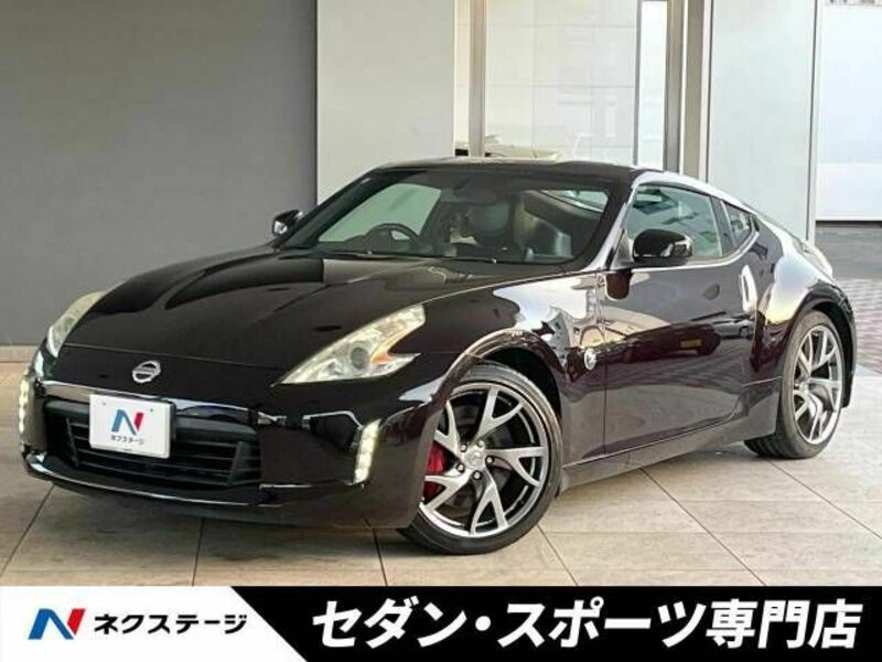 NISSAN　FAIRLADY Z