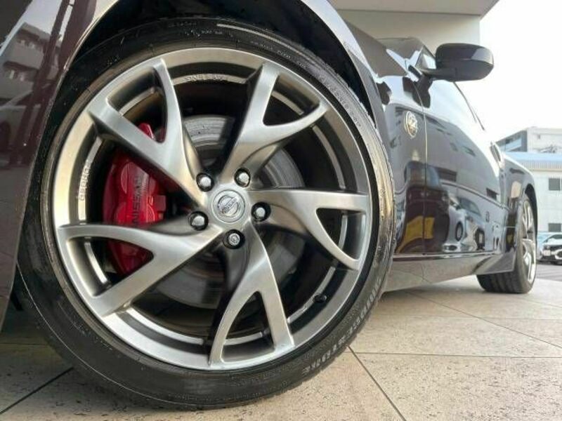 FAIRLADY Z-11